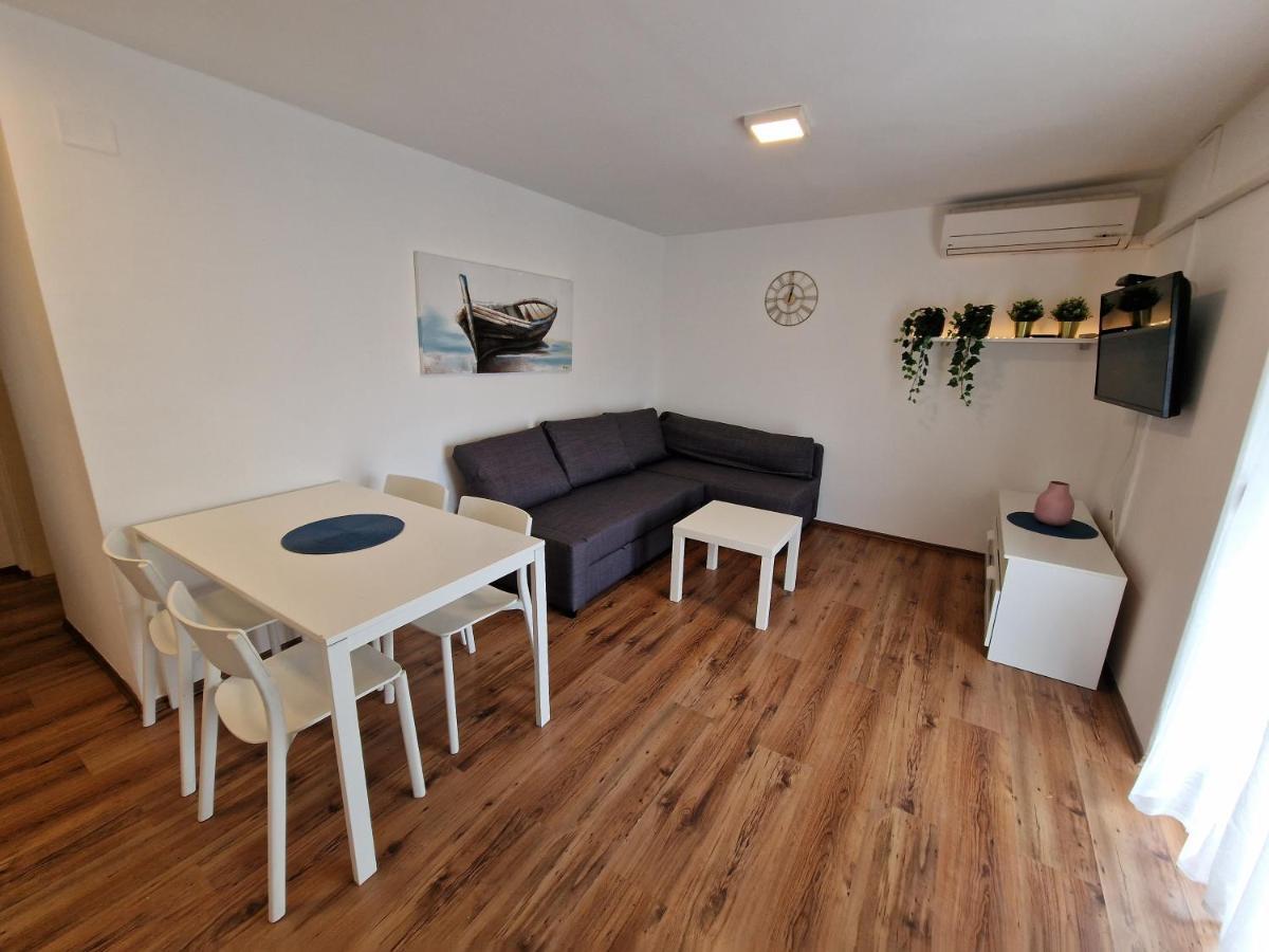 Apartament Goya - Selce Zewnętrze zdjęcie