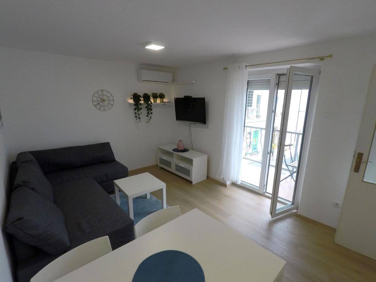 Apartament Goya - Selce Zewnętrze zdjęcie