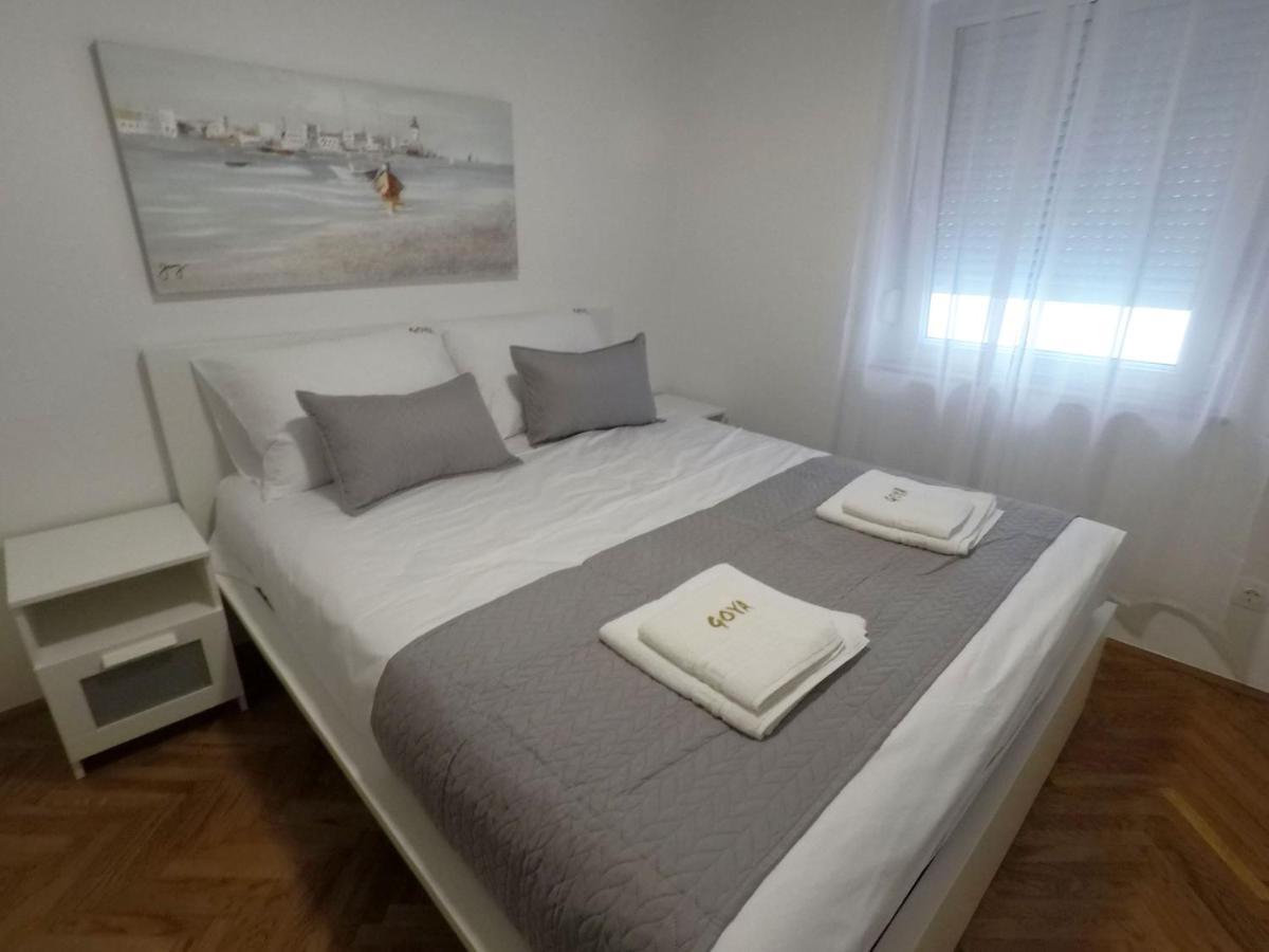 Apartament Goya - Selce Zewnętrze zdjęcie
