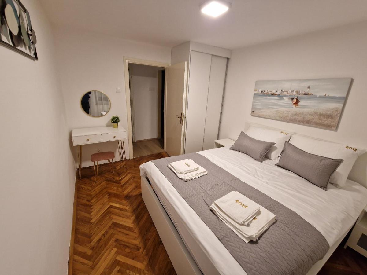 Apartament Goya - Selce Zewnętrze zdjęcie