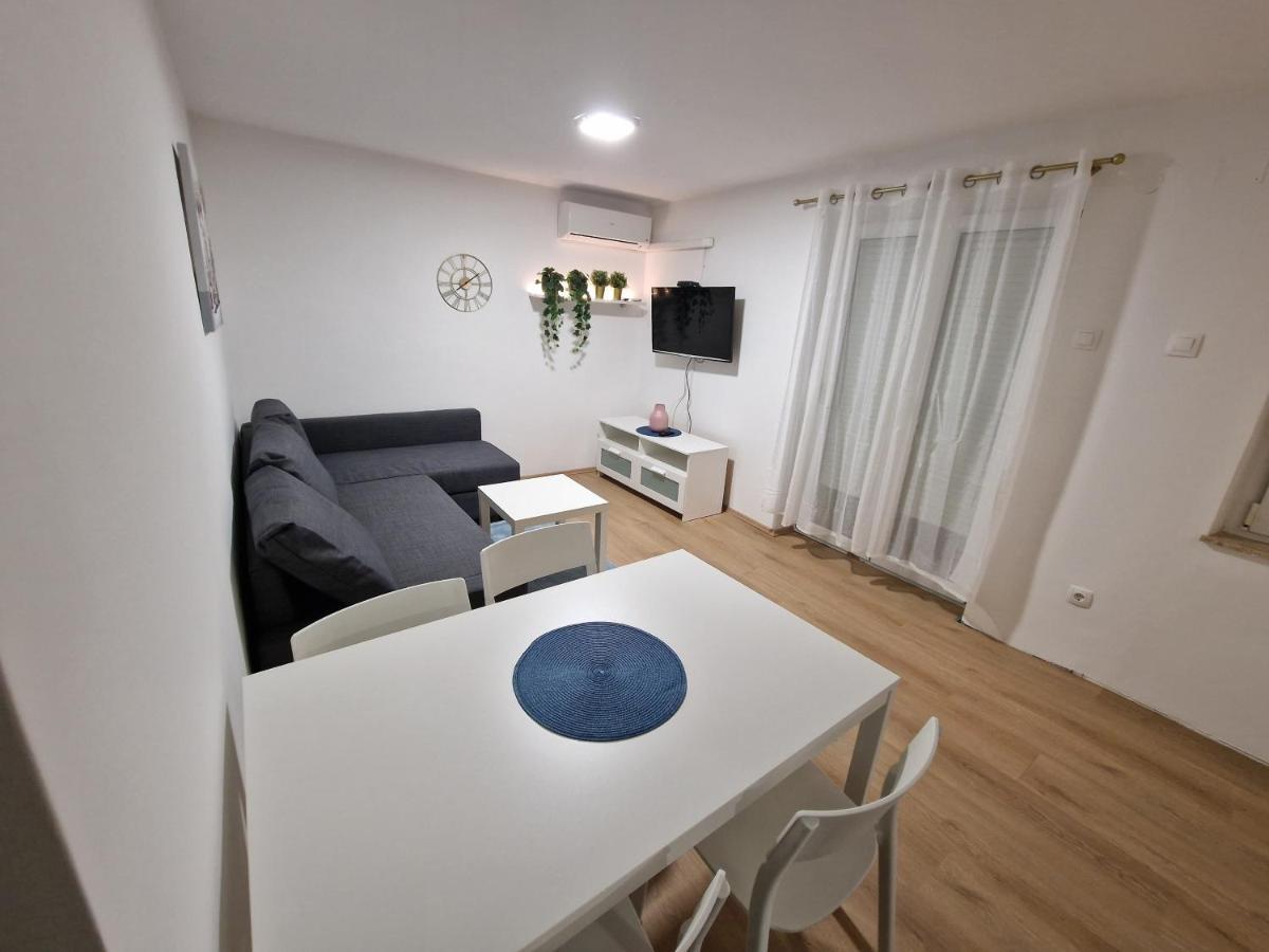 Apartament Goya - Selce Zewnętrze zdjęcie