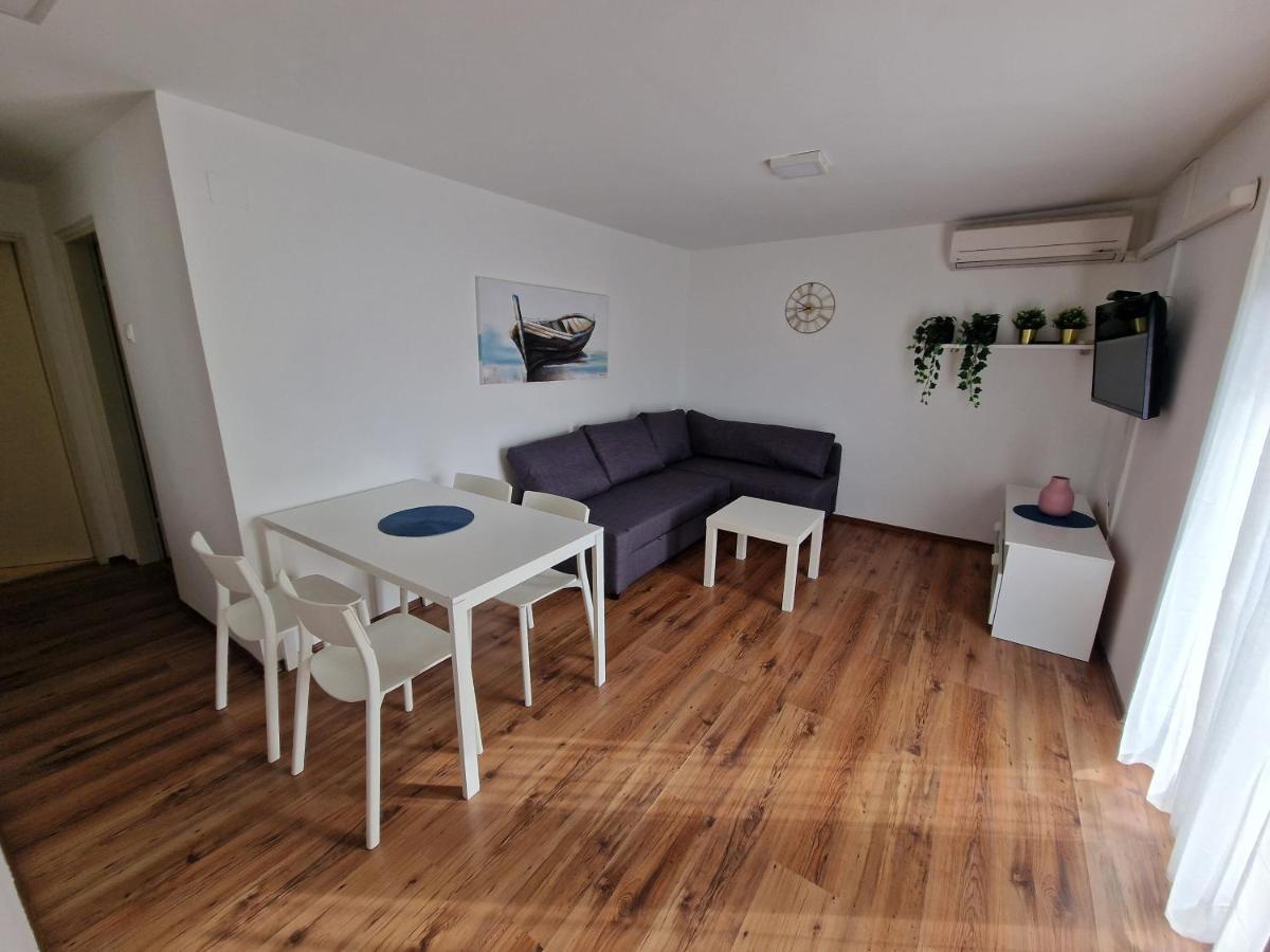 Apartament Goya - Selce Zewnętrze zdjęcie