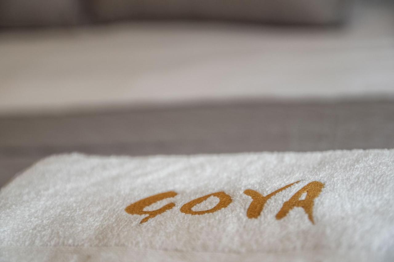 Apartament Goya - Selce Zewnętrze zdjęcie