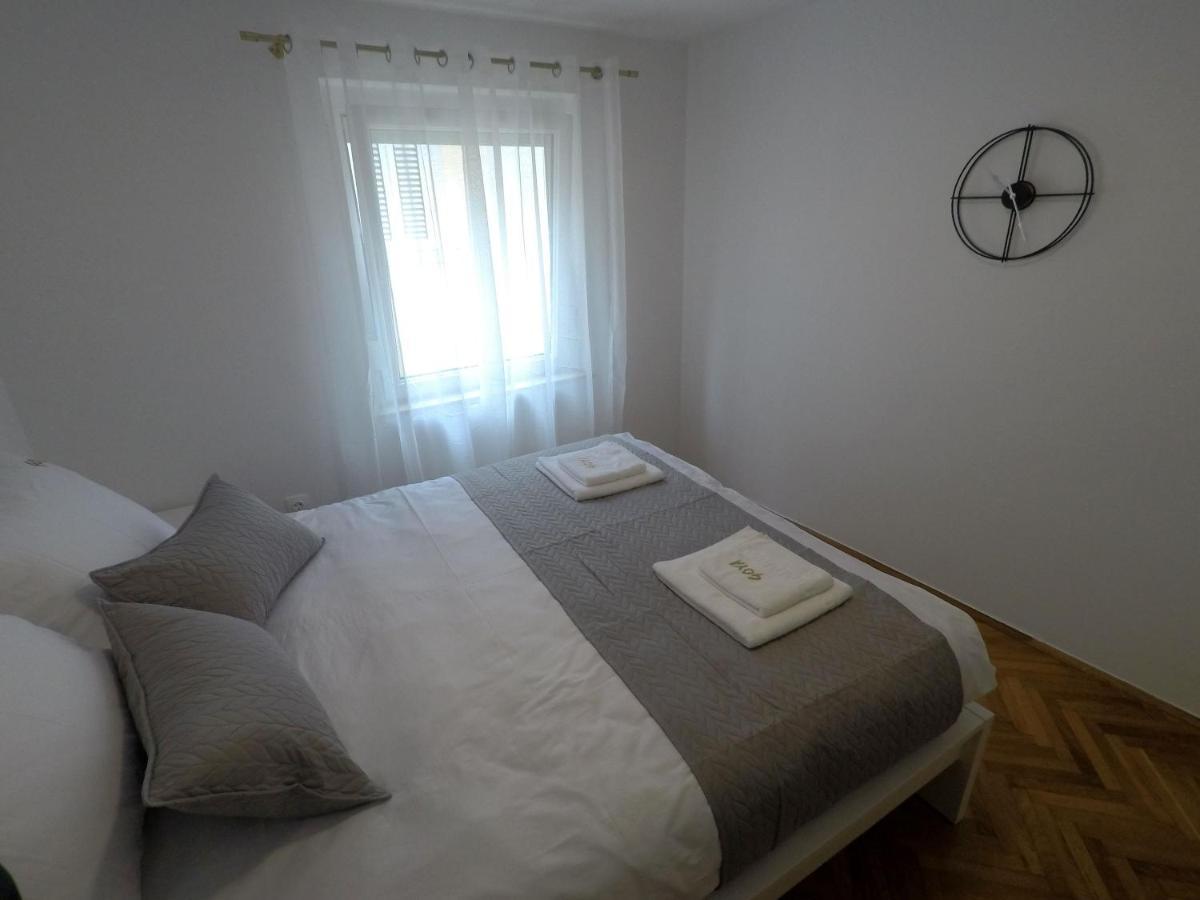 Apartament Goya - Selce Zewnętrze zdjęcie