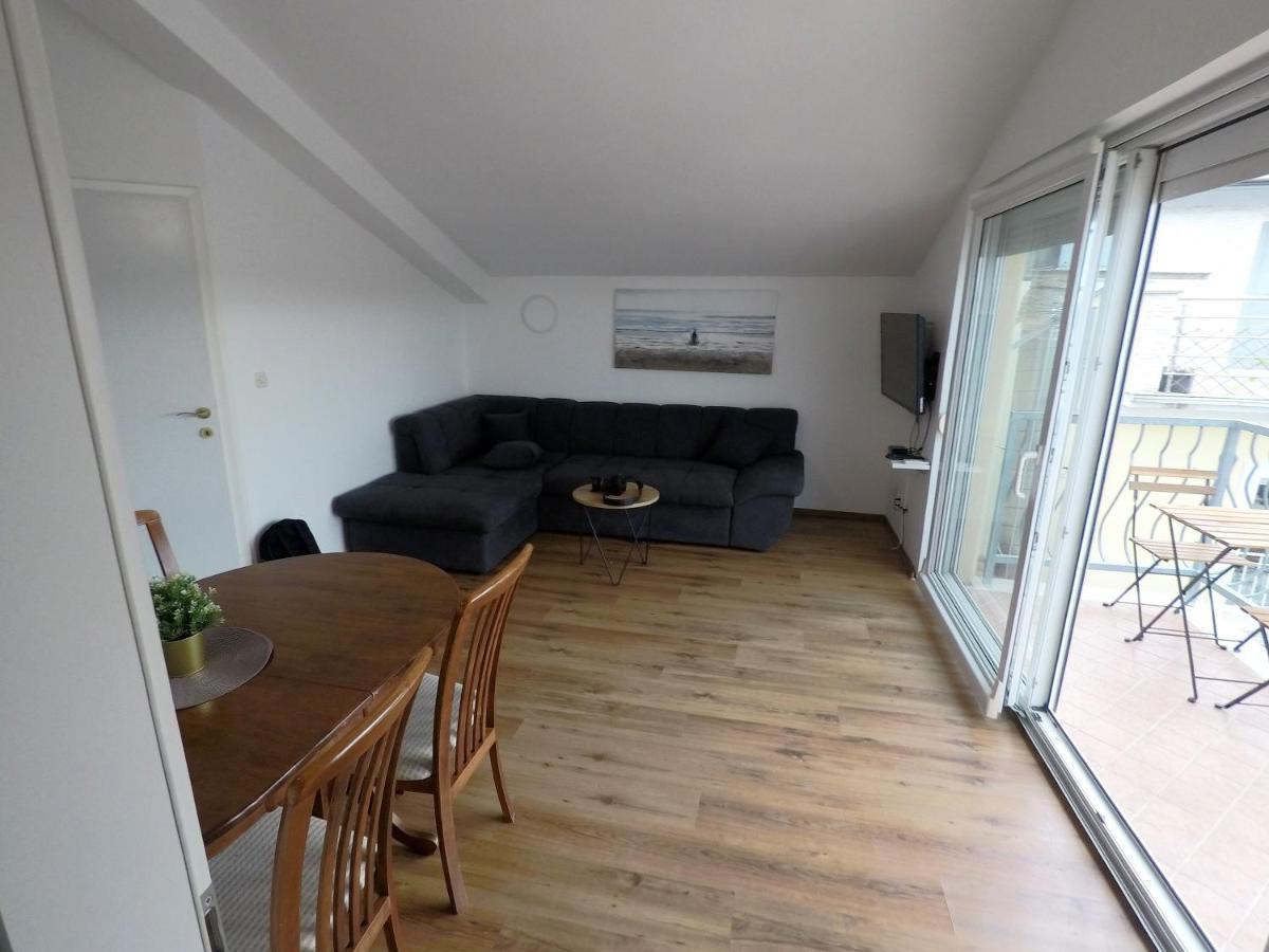 Apartament Goya - Selce Zewnętrze zdjęcie