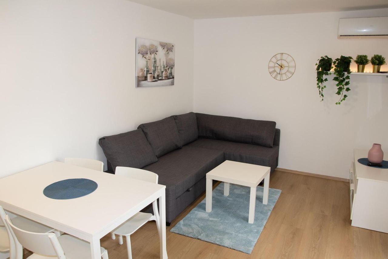 Apartament Goya - Selce Zewnętrze zdjęcie