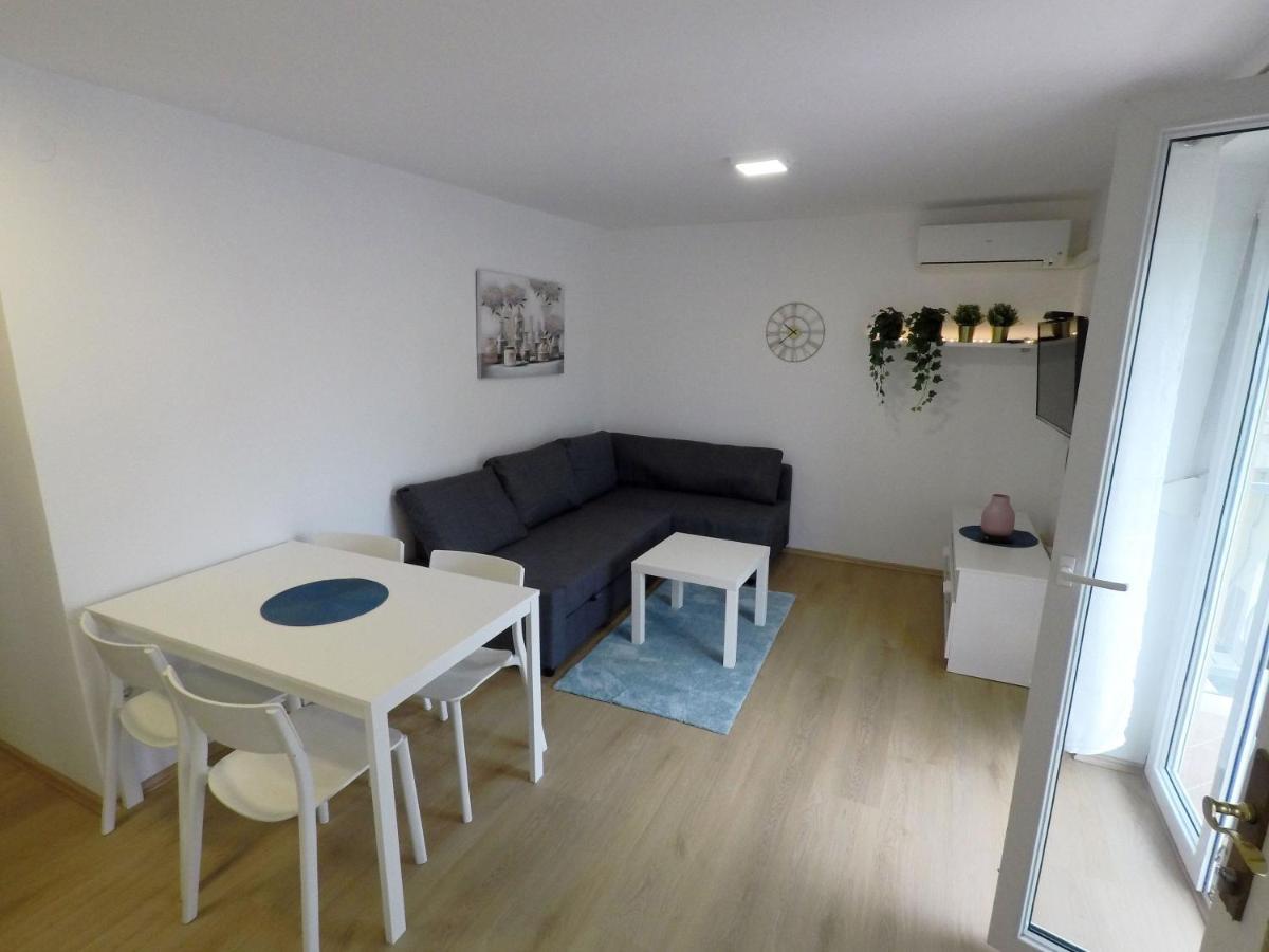 Apartament Goya - Selce Zewnętrze zdjęcie