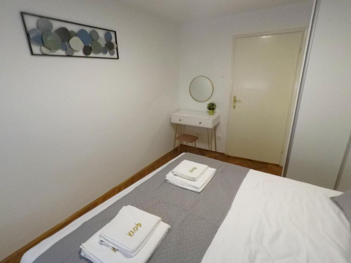Apartament Goya - Selce Zewnętrze zdjęcie