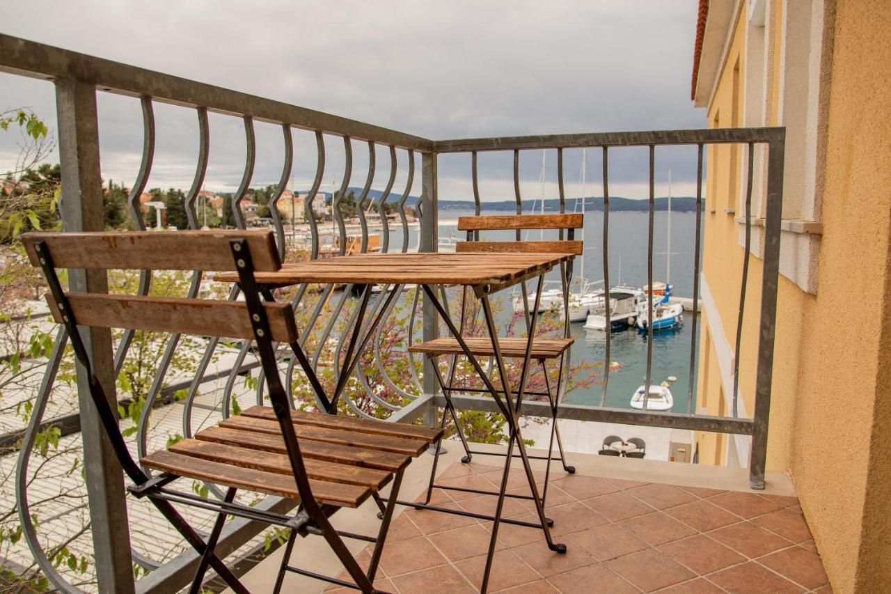 Apartament Goya - Selce Zewnętrze zdjęcie