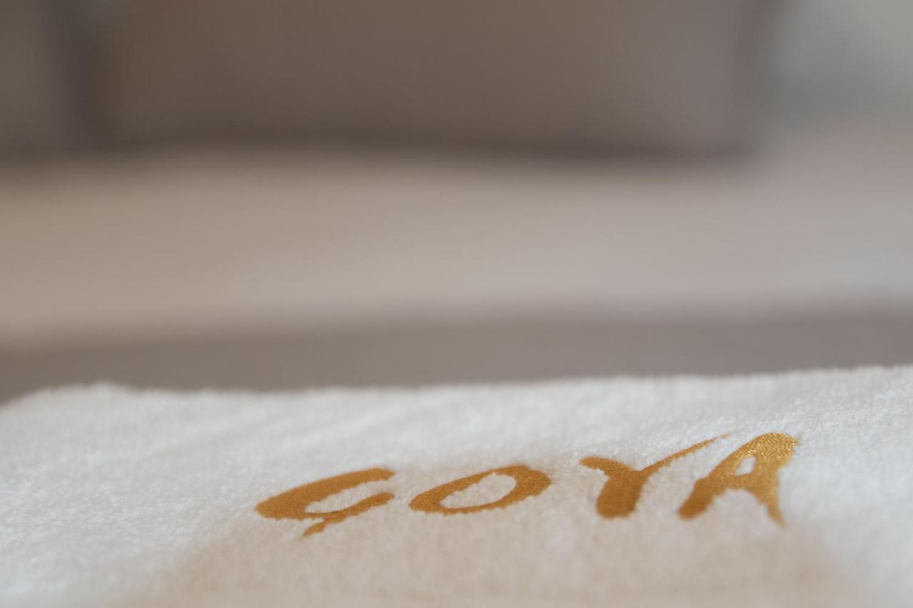 Apartament Goya - Selce Zewnętrze zdjęcie
