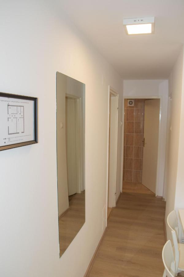 Apartament Goya - Selce Zewnętrze zdjęcie