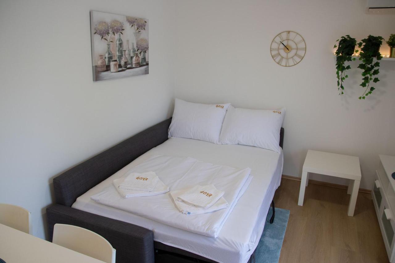 Apartament Goya - Selce Zewnętrze zdjęcie