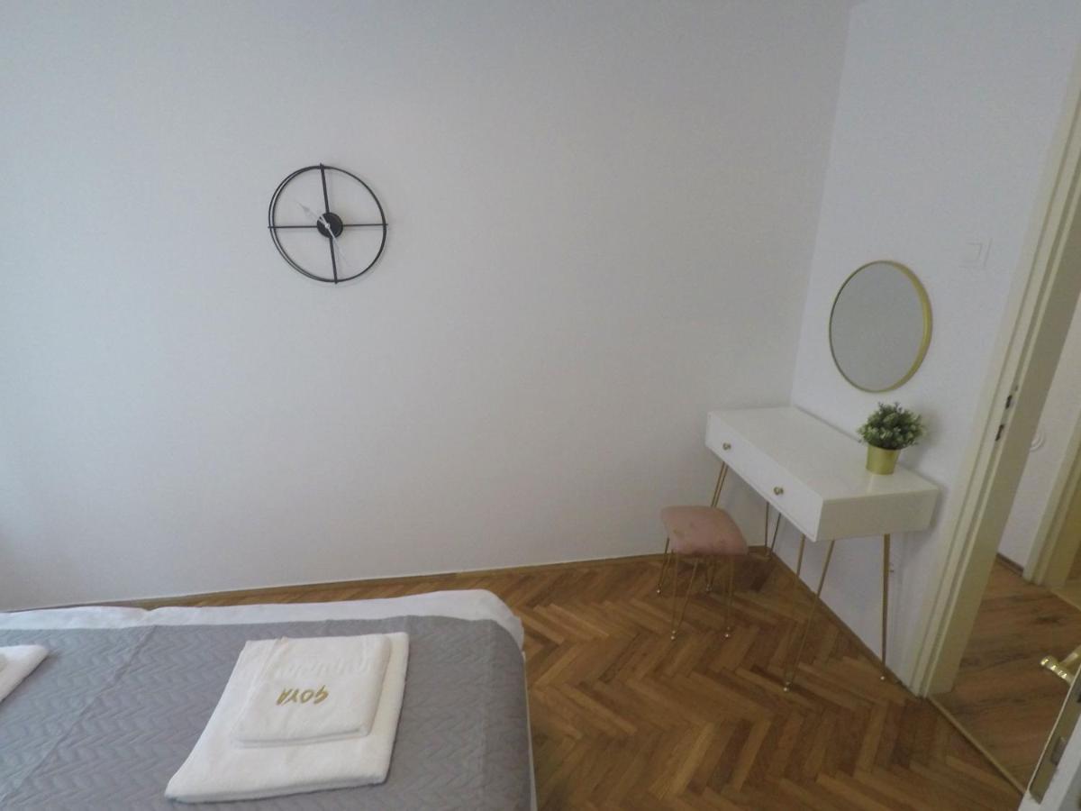 Apartament Goya - Selce Zewnętrze zdjęcie