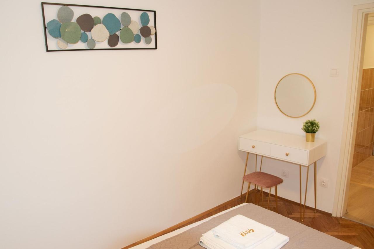 Apartament Goya - Selce Zewnętrze zdjęcie