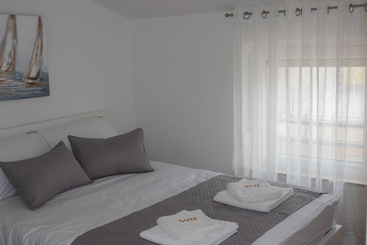 Apartament Goya - Selce Zewnętrze zdjęcie