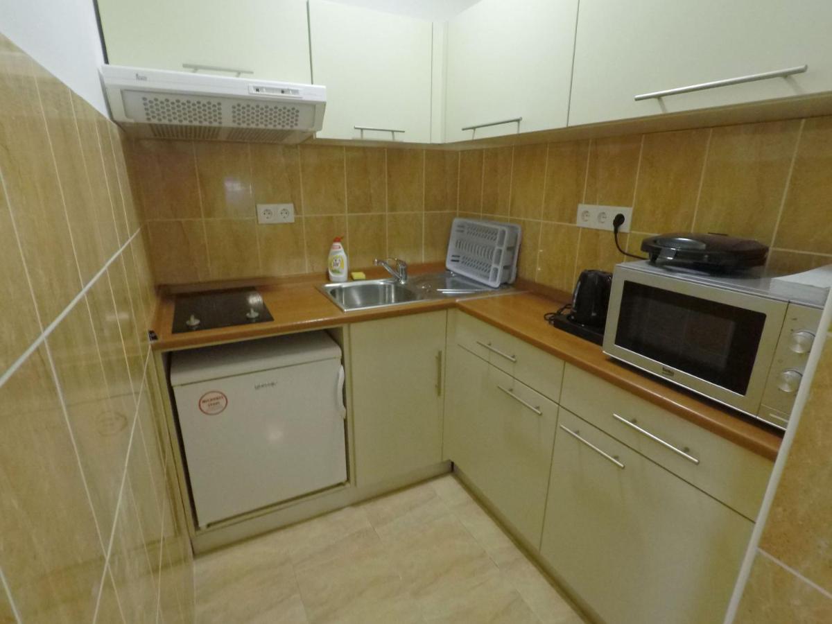 Apartament Goya - Selce Zewnętrze zdjęcie