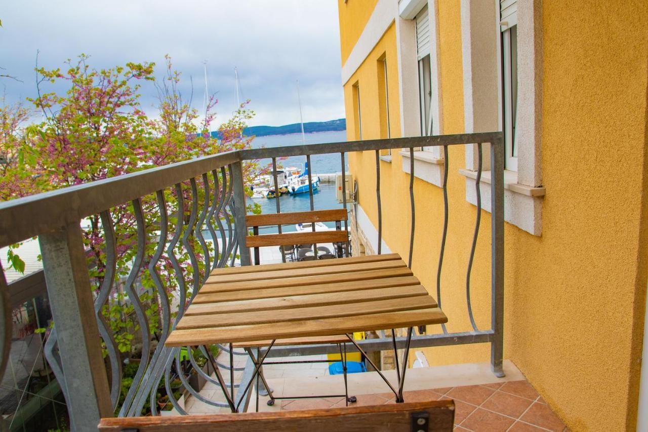 Apartament Goya - Selce Zewnętrze zdjęcie