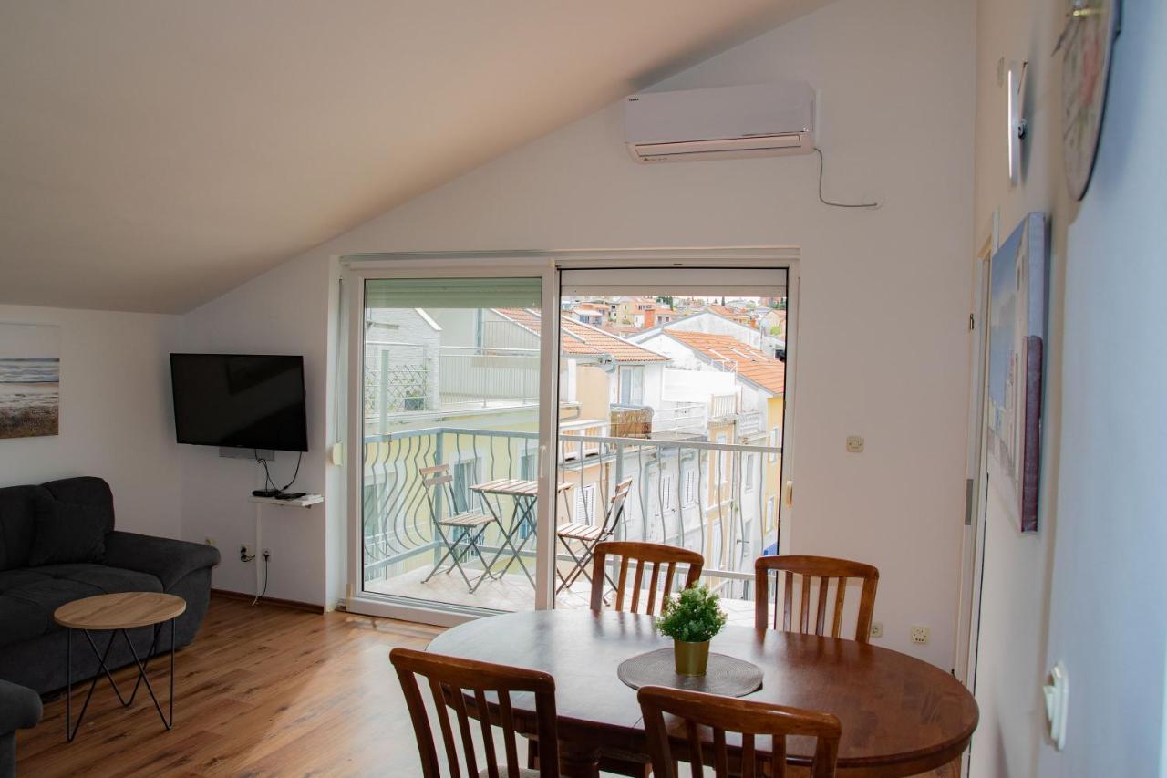 Apartament Goya - Selce Zewnętrze zdjęcie