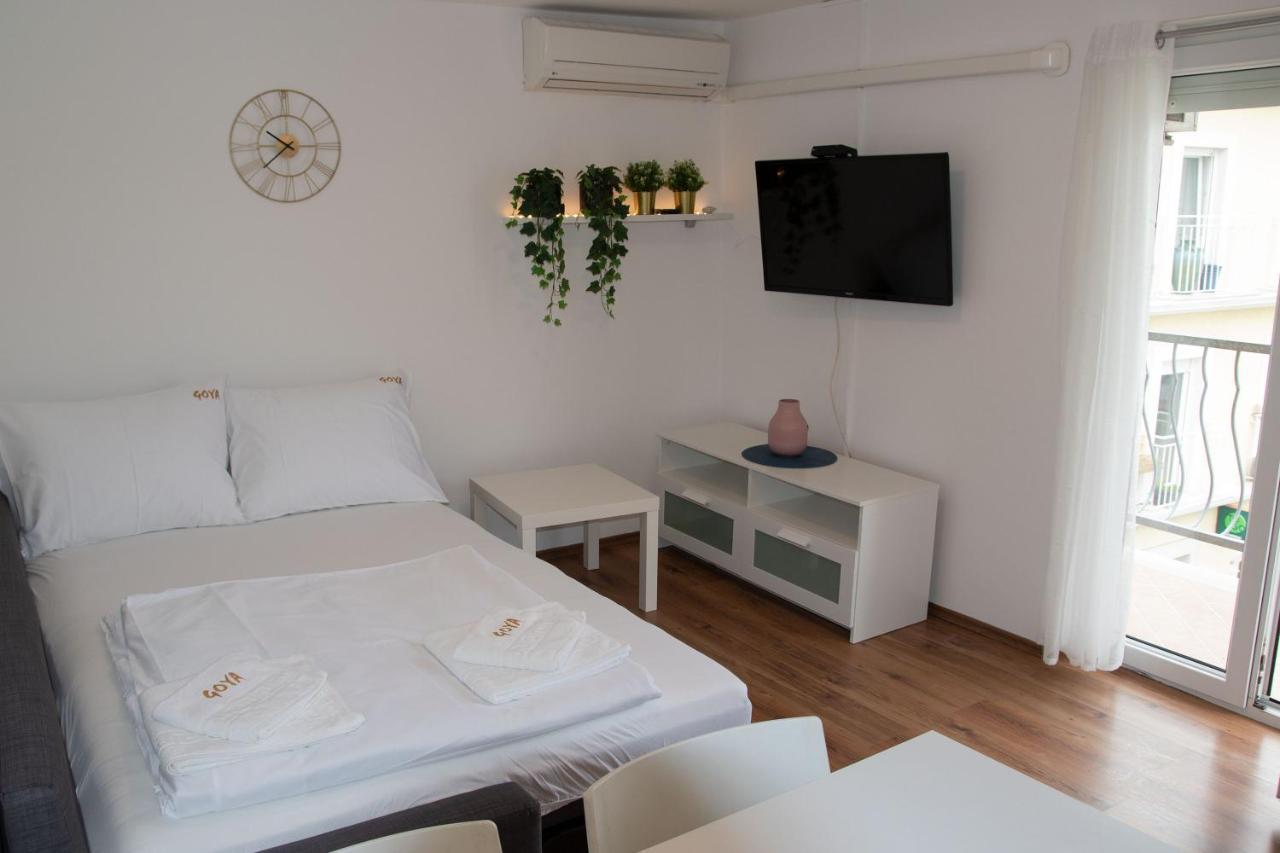 Apartament Goya - Selce Zewnętrze zdjęcie