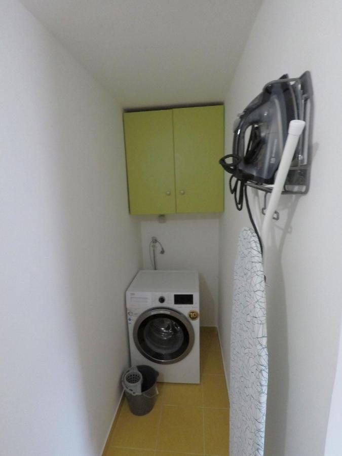 Apartament Goya - Selce Zewnętrze zdjęcie