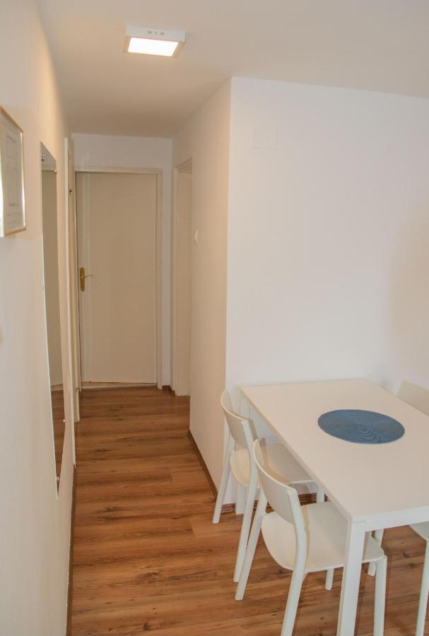 Apartament Goya - Selce Zewnętrze zdjęcie