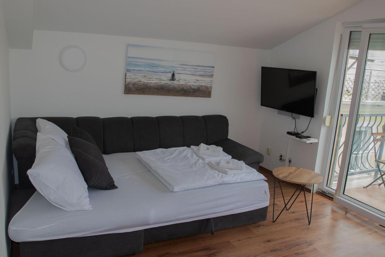 Apartament Goya - Selce Zewnętrze zdjęcie