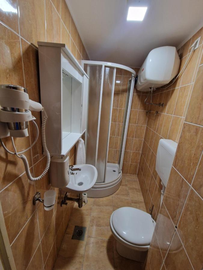 Apartament Goya - Selce Zewnętrze zdjęcie
