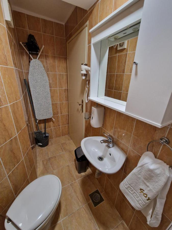 Apartament Goya - Selce Zewnętrze zdjęcie