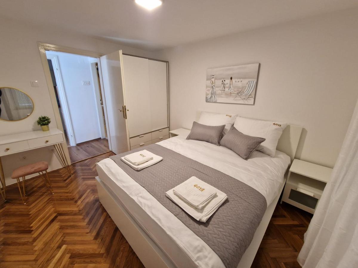 Apartament Goya - Selce Zewnętrze zdjęcie