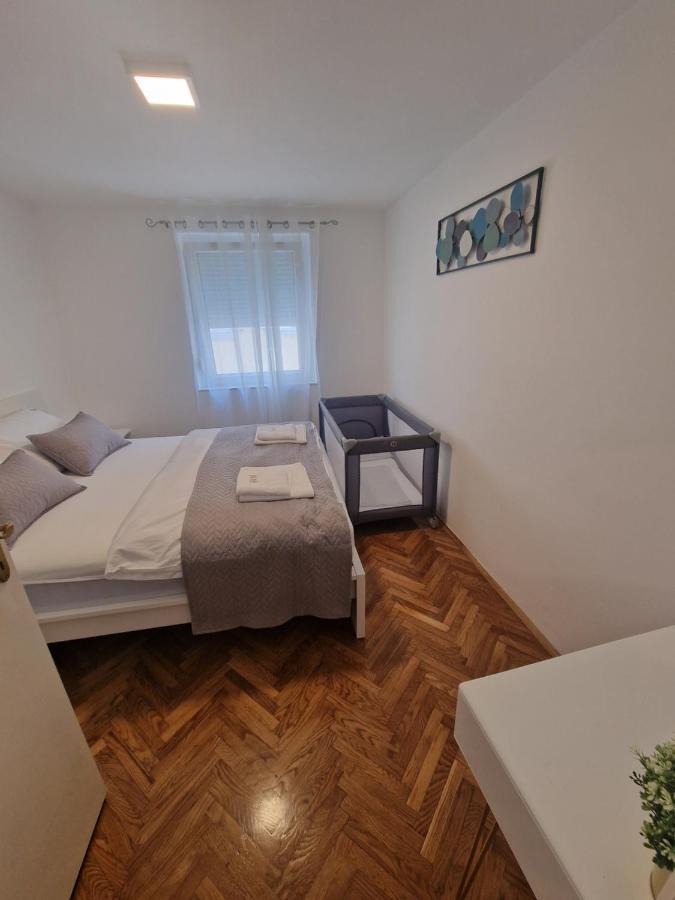 Apartament Goya - Selce Zewnętrze zdjęcie