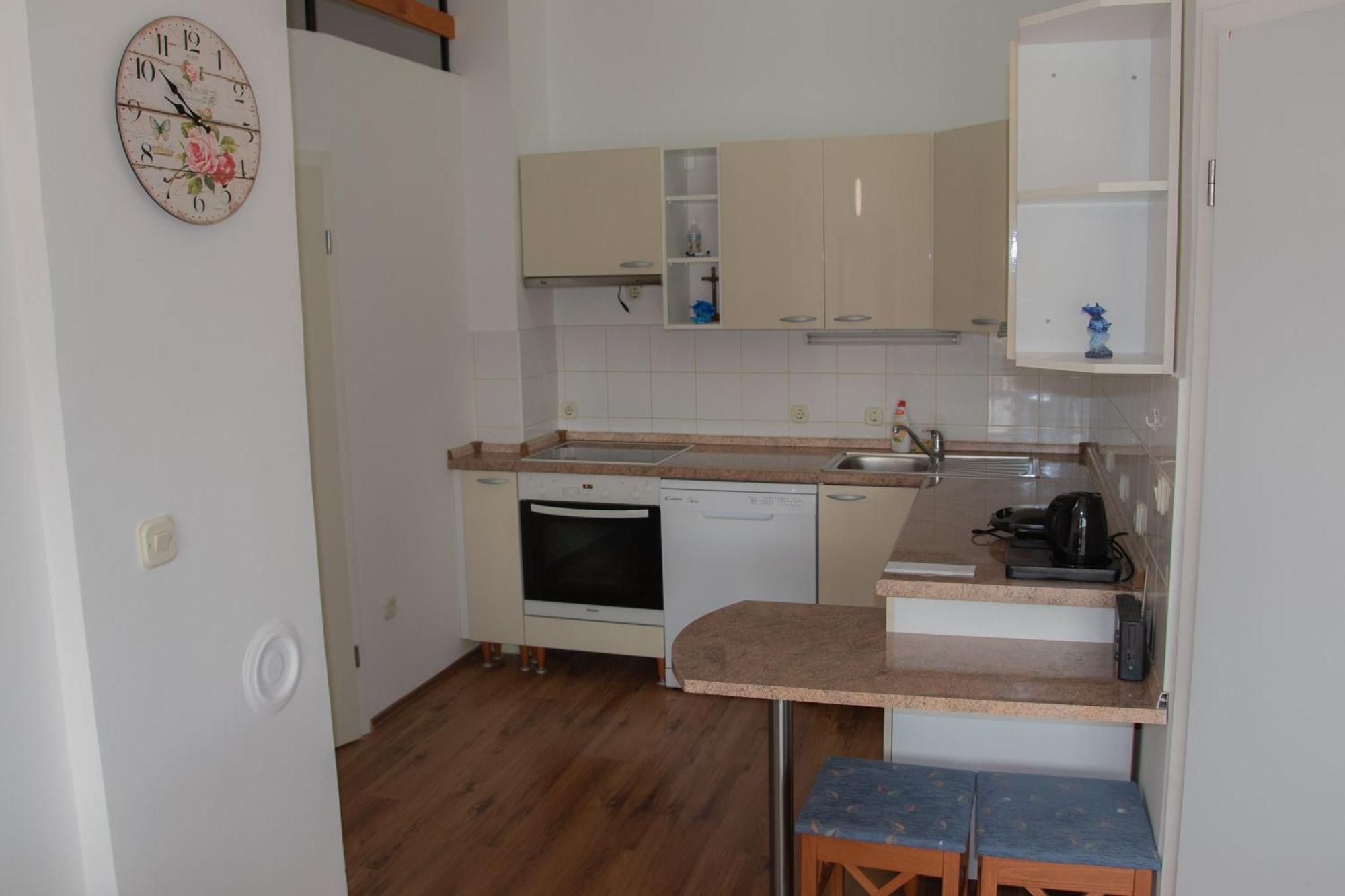 Apartament Goya - Selce Pokój zdjęcie