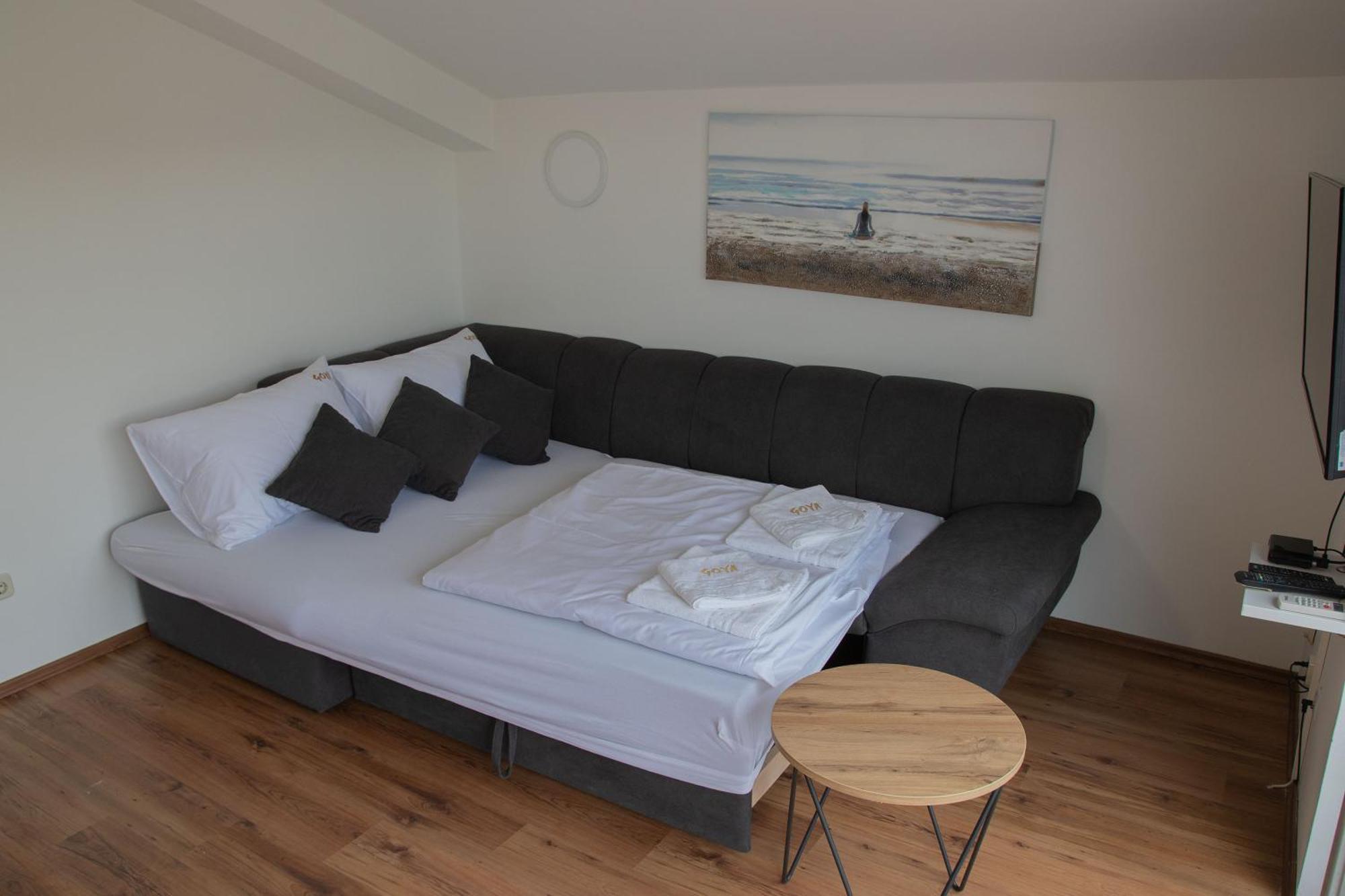 Apartament Goya - Selce Pokój zdjęcie