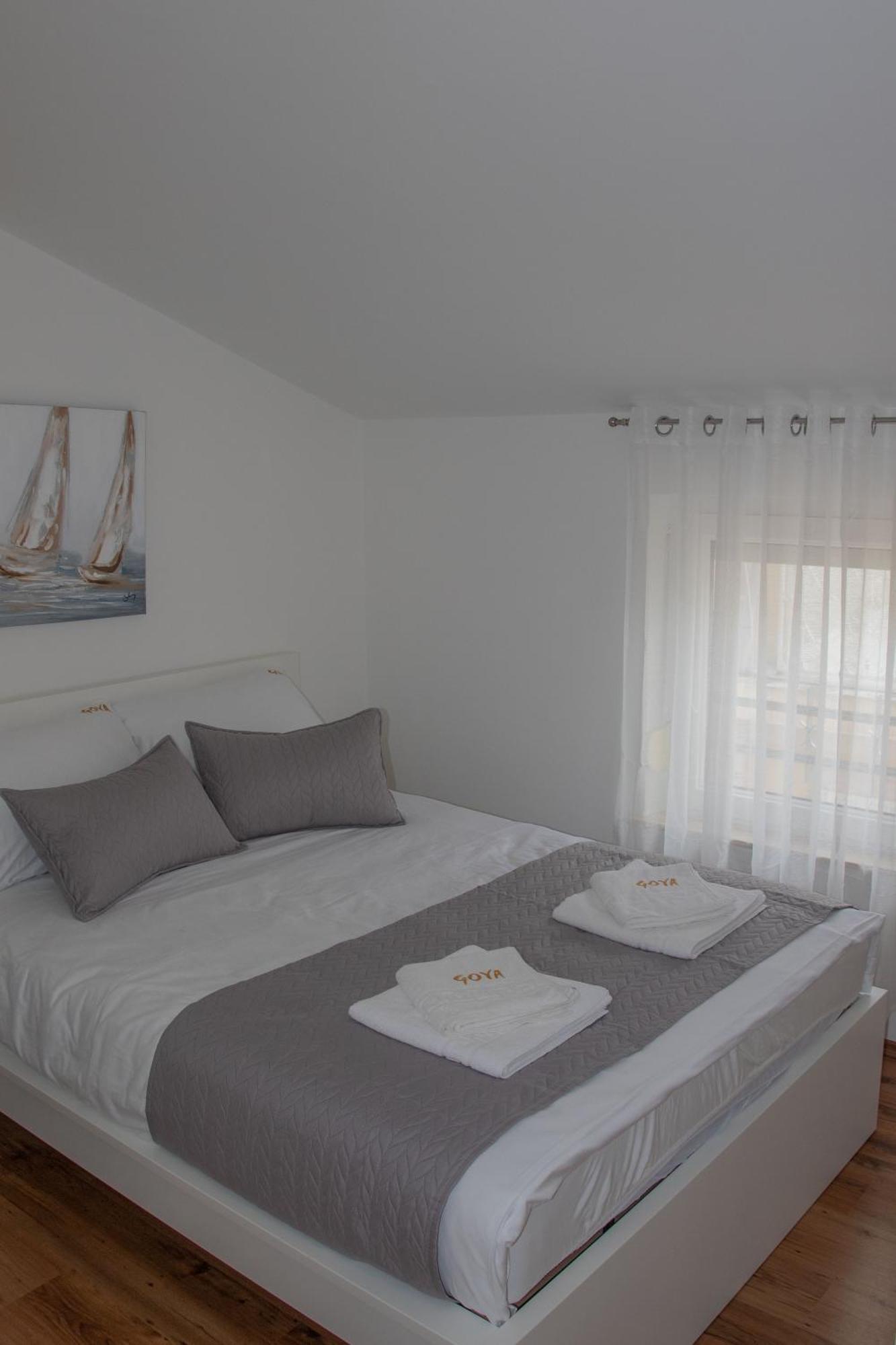 Apartament Goya - Selce Pokój zdjęcie