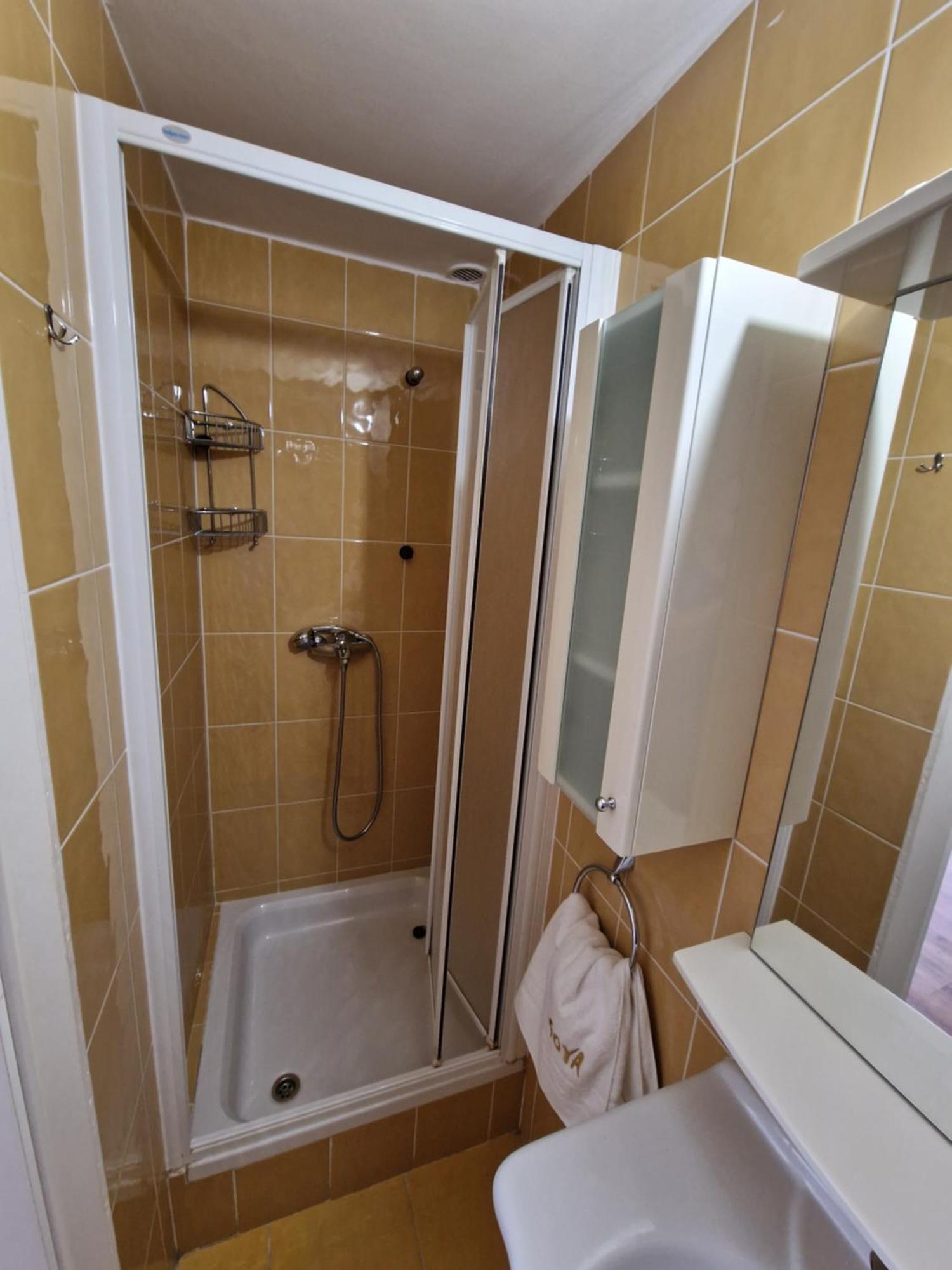 Apartament Goya - Selce Pokój zdjęcie
